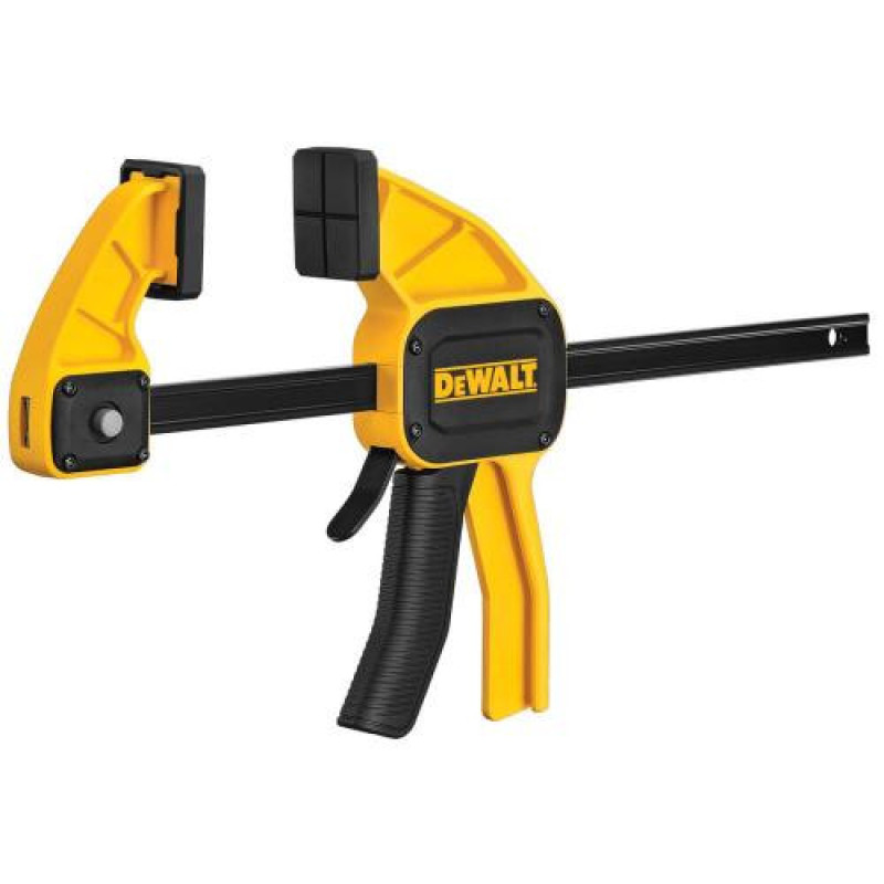 Быстрозажимная струбцина DeWALT DWHT0-83192 "L" 150мм
