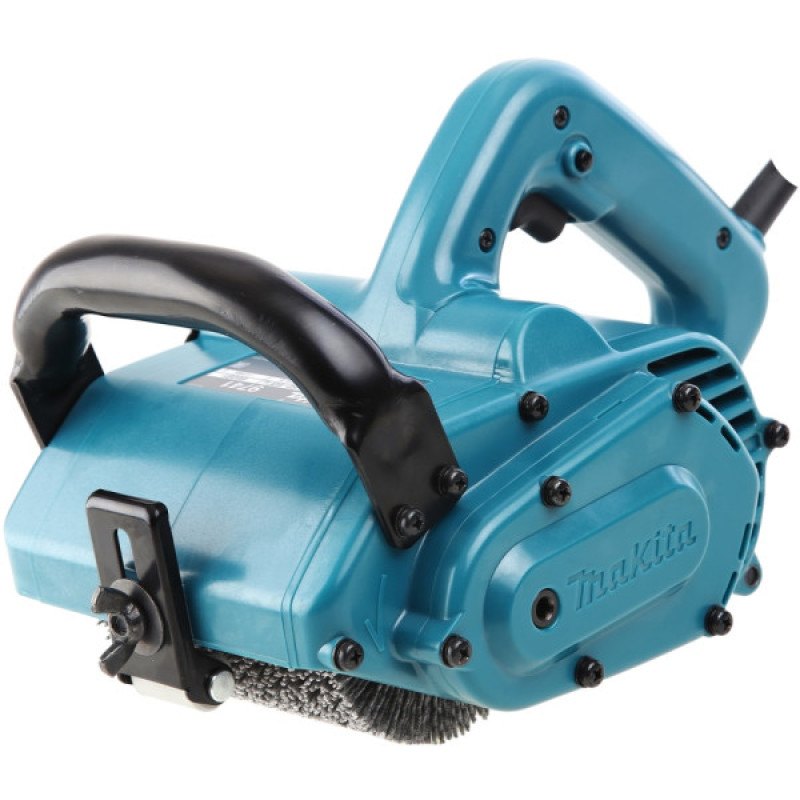 Щітка полірувальна машина Makita 9741 860Вт