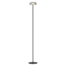 Торшер Goldlux 329929 Trypolis LED 1x2W 2700K 270Lm IP44 черный