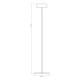 Уличный светильник Goldlux 329929 Trypolis LED 1x2W 2700K 270Lm IP44 черный