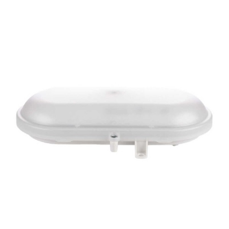 Світильник LED Violux ДББ ELIPSE UA 12W 6000K IP44 картон ( 253401 )