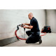 Ударная дрель Metabo SBEV 1300-2 (600785000) 2 скорости (с ключевым патроном)