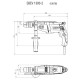 Ударная дрель Metabo SBEV 1300-2 (600785000) 2 скорости (с ключевым патроном)