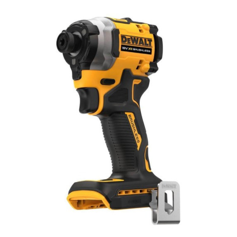 Ударний акумуляторний безщітковий шурупокрут DeWALT DCF850N XR Li-Ion 18В