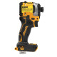 Ударний акумуляторний безщітковий шурупокрут DeWALT DCF850N XR Li-Ion 18В