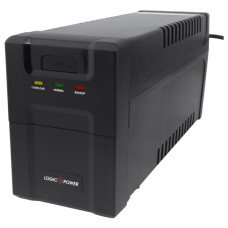 ИБП LogicPower LP 650VA-P 390Вт