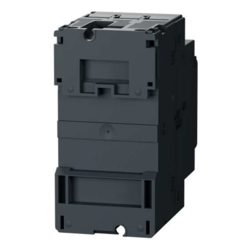 Автомат захисту двигуна Schneider Electric GV2P08 2.5-4 з комбінованим розчепленням