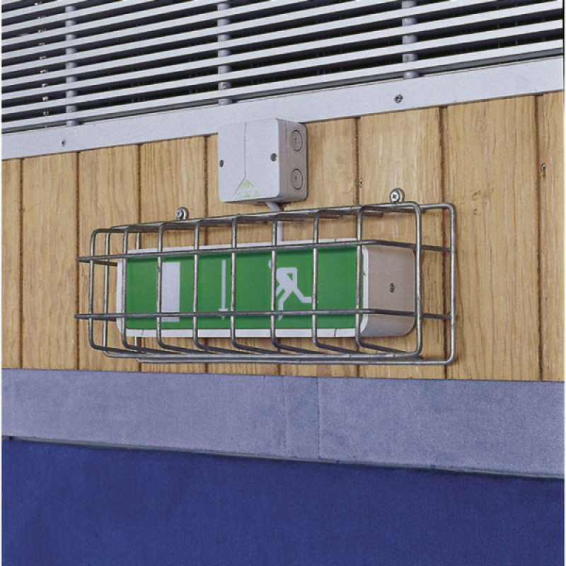 Влагозащищенная клеммная коробка Spelsberg Abox 040-40² (sp80440701) IP65 с клеммами