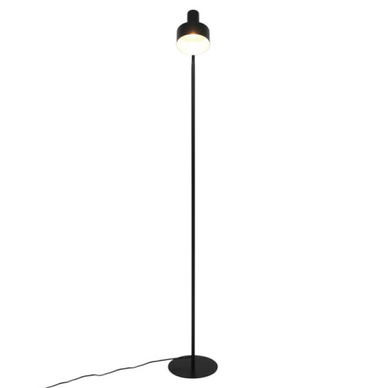 Торшер Nordlux 2512244003 Matis E27 1x15W IP20 чорний