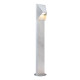Вуличний світильник Nordlux 2218208031 Pontio GU10 1x25W IP54 сріблястий