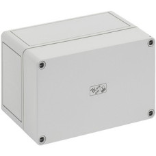 Коробка розпаювальна Spelsberg PS 1811-11-o (sp11090601) IP66 з гладкими стінками