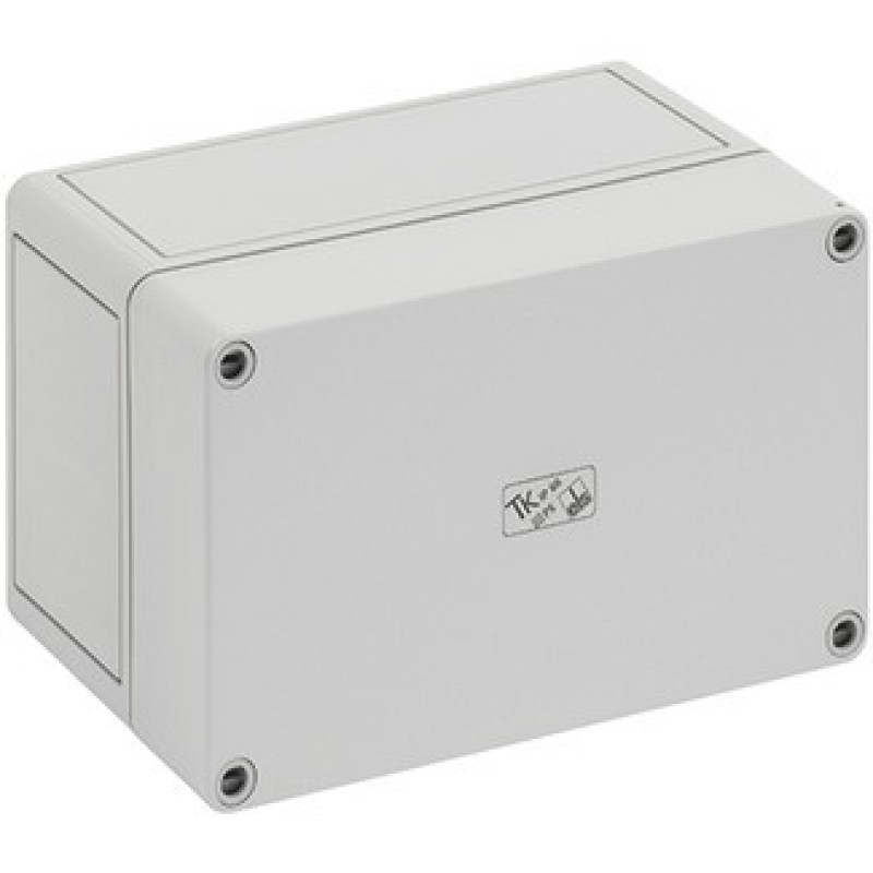 Коробка распаечная Spelsberg PS 1811-11-o (sp11090601) IP66 с гладкими стенками