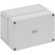 Коробка распаечная Spelsberg PS 1811-11-o (sp11090601) IP66 с гладкими стенками