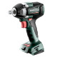 Аккумуляторный ударный гайковерт Metabo SSW 18 LT 300 BL 0-3050 об/мин 300 Нм (602398850)