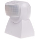 Инфракрасный датчик движения F&F DR-04W 195-265 В AC 5А