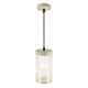Вуличний світильник Nordlux 2218053008 Coupar E27 1x25W IP33 пісочний