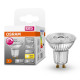 Светодиодная лампа Osram LED PAR16 DIM 50 36 4,5Вт/927 GU10 6х1