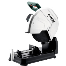 Монтажна пила Metabo CS 24-355 S 2400 В 3700 об/хв (601787000)