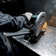 Монтажна пила Metabo CS 24-355 S 2400 В 3700 об/хв (601787000)