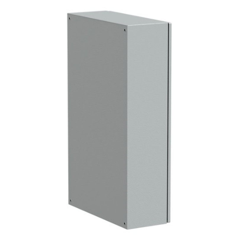 Шафа Schneider Electric SPACIAL NSYCRN106250P CRN 1000х600х250мм з монтажною панеллю