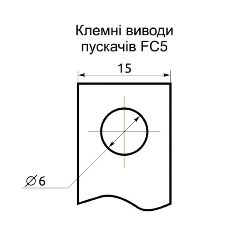 Контактор Promfactor FC-5/100А 4NO+2NC AC24В (FC50100024)