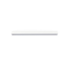 Світильник стельовий Nowodvorski 7558 Straight Ceiling LED T8LED 1x16W 3000K 2300Lm IP20 білий