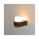 Вуличний світильник Italux OWL-4626-4K Marti Led 1x5W 4000K 470Lm IP54