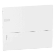 Щит MIP22112 Mini Pragma на 12 модулей Schneider Electric