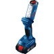 Фонарь аккумуляторный Bosch GLI 18V-300 Professional 18В