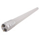 Трубчаcта світлодіодна лампа TNSy LED L-1200-6400K-G13-24w-220V-2200L GLASS PRO-LINE (TNSy5000106)