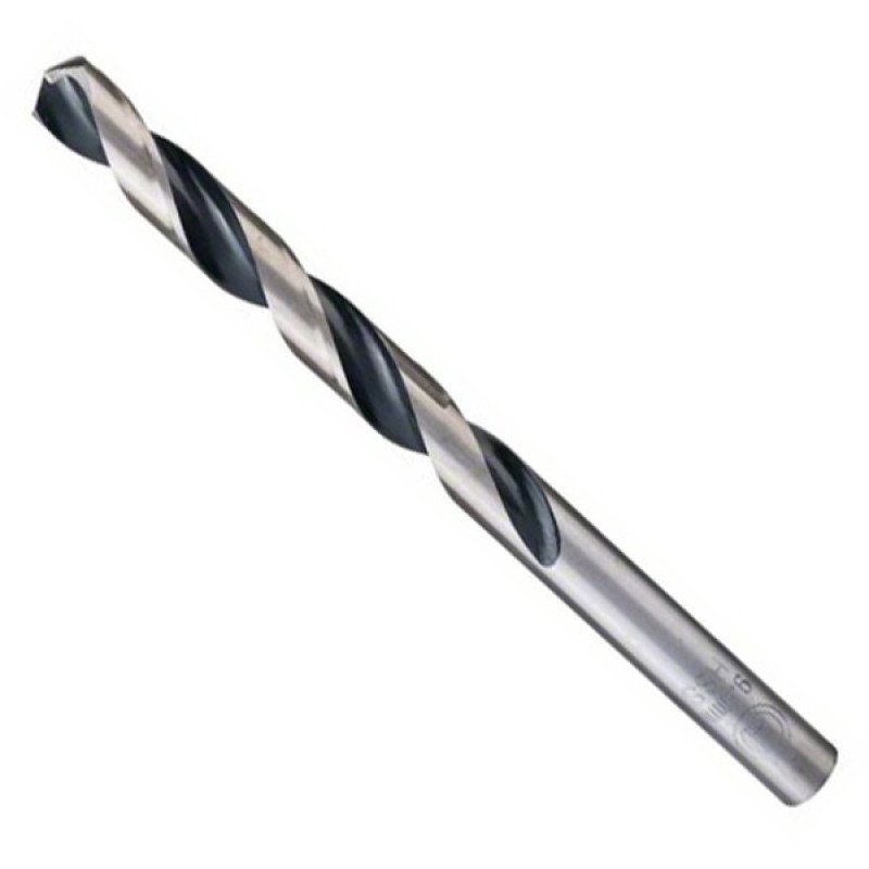 Сверло Bosch 2608577168 PointTeQ HSS 6,5мм (1шт)
