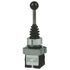 Кнопка-маніпулятор з поверненням TOSUNlux PD2-PА22 NO+NC Ø22мм AC 230/400B (6940151032793)