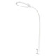 Світильник настільний LED FLEX 10W 3000-6500К білий Violux ( 541001 )
