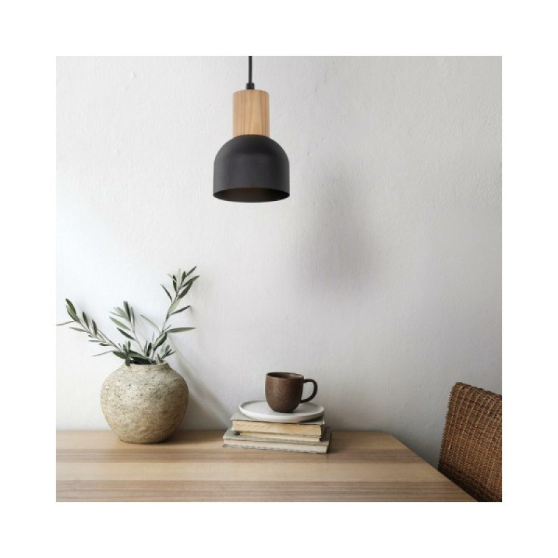 Подвесной светильник, люстра TK Lighting 4894 Cairo E27 1x15W IP20
