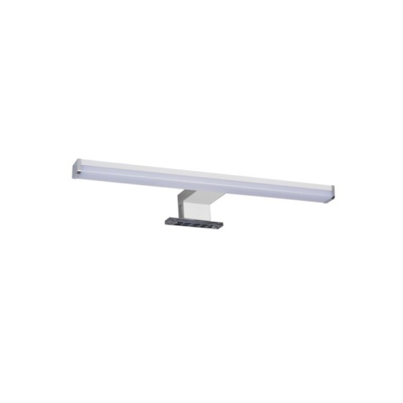 Светильник подсветка для зеркала Kanlux 34932 Astim LED 1x8W 4000K 660Lm IP44 хром