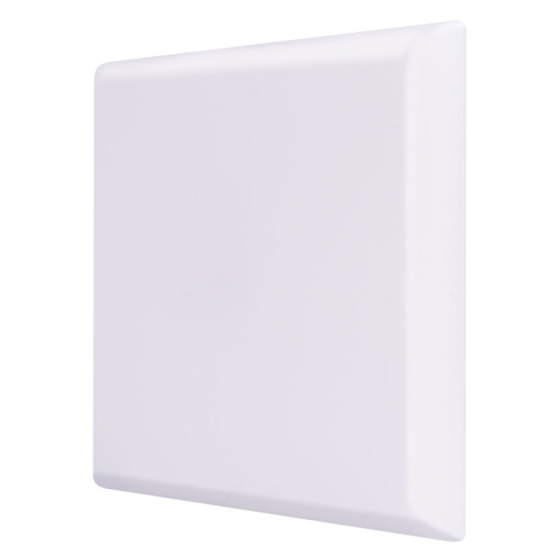 Встраиваемый светильник E.Next e.LED.stand.MP.Square.R.18.4500 квадратный 18Вт 4500К 1620Лм (l0861009)