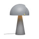 Настольная лампа Nordlux 2120095010 Align E27 1x25W IP20 серая
