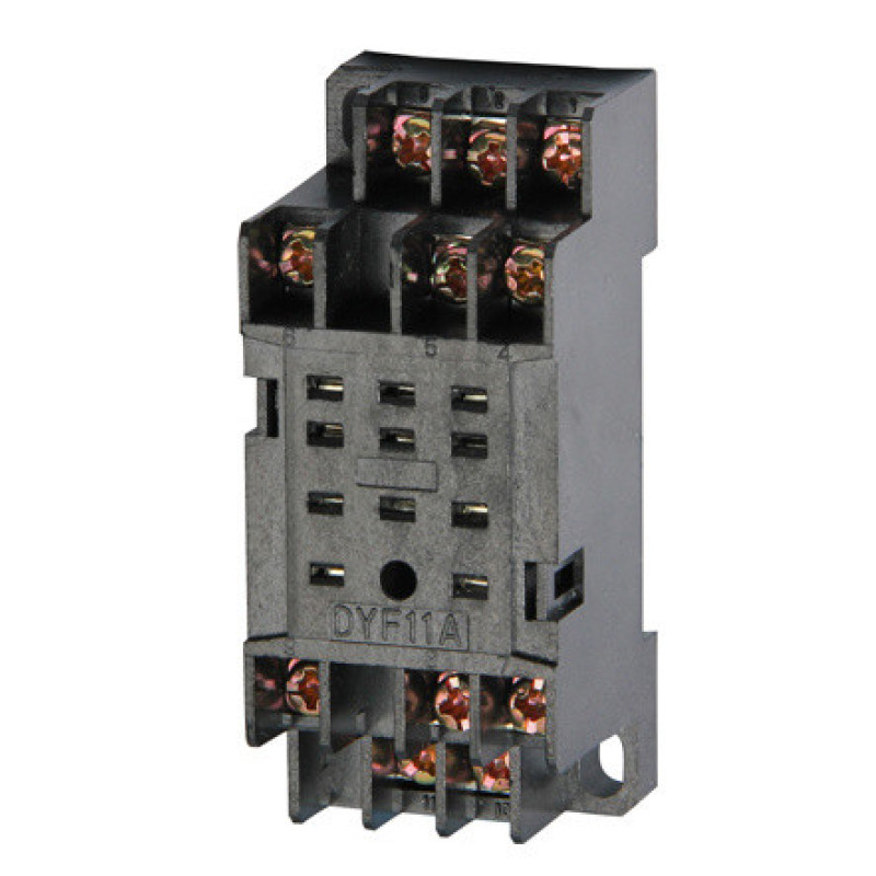 Разъем модульный E.Next e.control.p34s 3А на 4 группы контактов