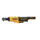 Гайковерт угловой (ключ-храповик) DeWALT DCF503N бесщеточный XR Li-Ion 12В 81Нм 0-250об/мин