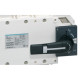 Перемикач Hager HI458 до 2х300мм2