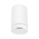 Точечный светильник Goldlux 319883 Fabri GU10 1x10W IP20 WH