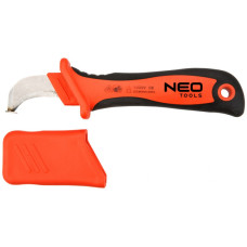 Монтерський ніж Neo Tools 01-551 (1000В) 190мм