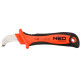 Монтерський ніж Neo Tools 01-551 (1000В) 190мм