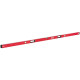 Магнитный уровень MILWAUKEE 4932459075 Redstick Backbone 240см