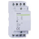 Модульний контактор NOARK Ex9CH25 40 230В 25А 4NO (102412)