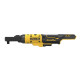 Гайковерт угловой (ключ-храповик) DeWALT DCF500N бесщеточный XR Li-Ion 12В 75Нм 0-450об/мин