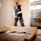 Дриль Metabo BE 850-2 850Вт (600573810)