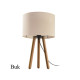 Настільна лампа TK Lighting 5291 Tokyo