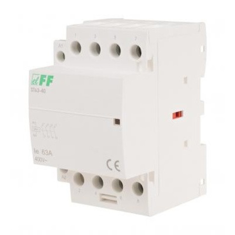 Контактор F&F ST63-40 3S