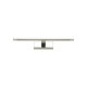 Світильник підсвітка для дзеркала TK Lighting 18001 Gallery LED 1x12W 4000K 1500Lm IP44 хром